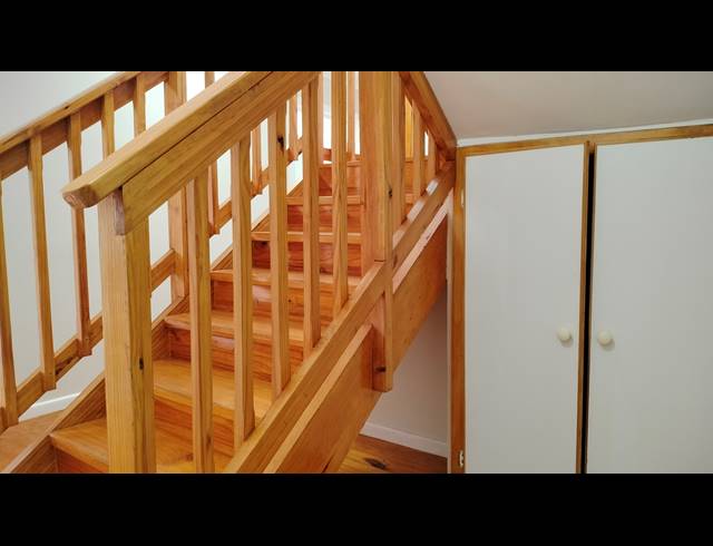 6 BEDROOM GATED ESTATE FOR SALE IN NATURE ON SEA